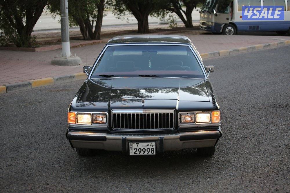 للبيع جراند ماركيز  ١٩٩١0