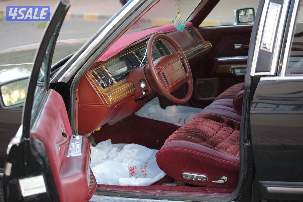 للبيع جراند ماركيز  ١٩٩١1