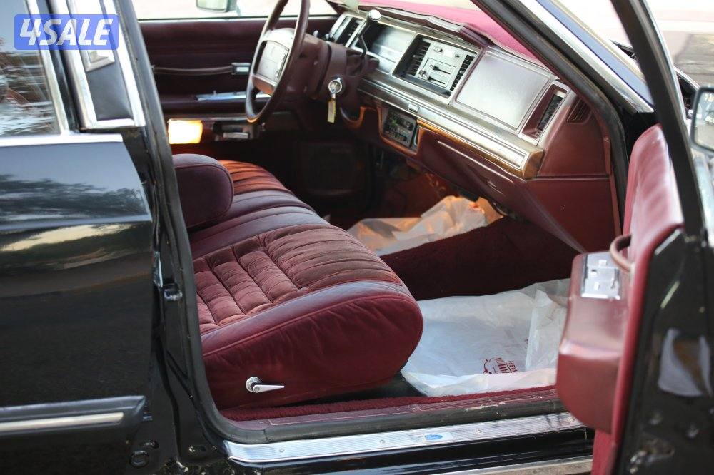 للبيع جراند ماركيز  ١٩٩١2