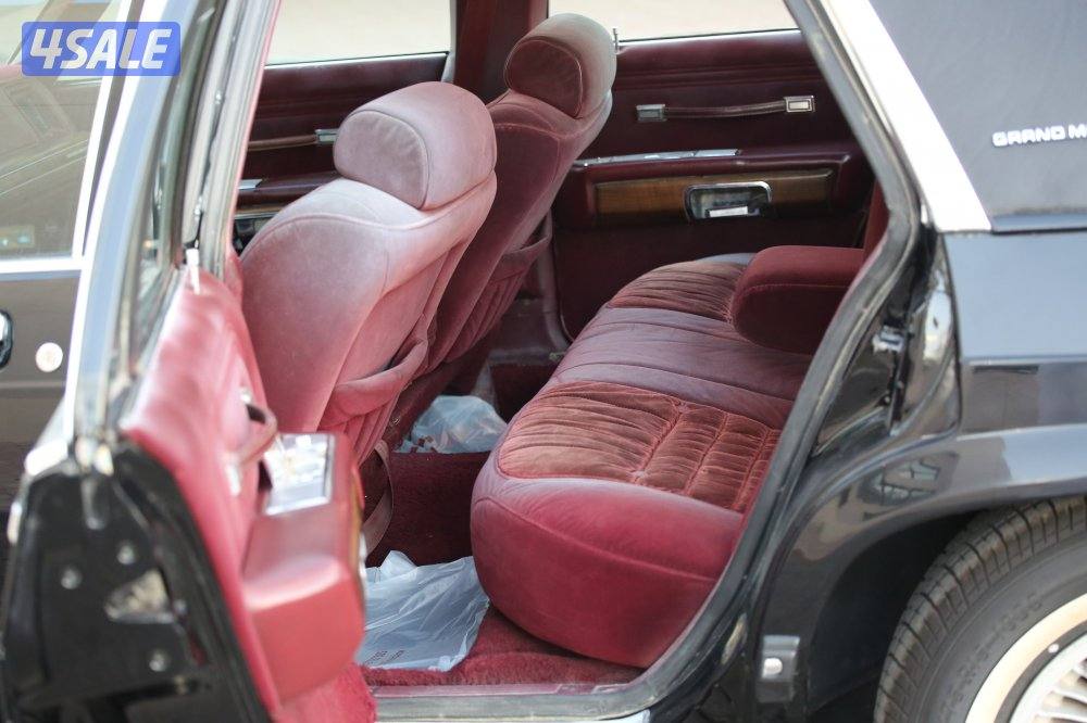 للبيع جراند ماركيز  ١٩٩١3