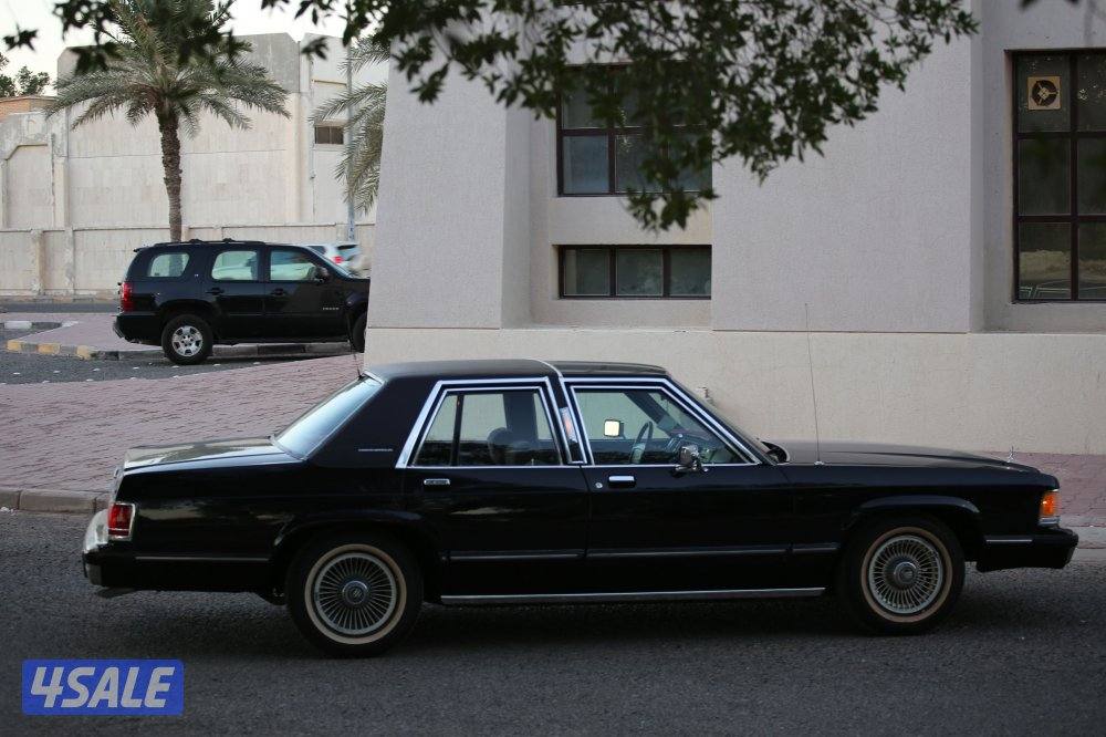 للبيع جراند ماركيز  ١٩٩١5