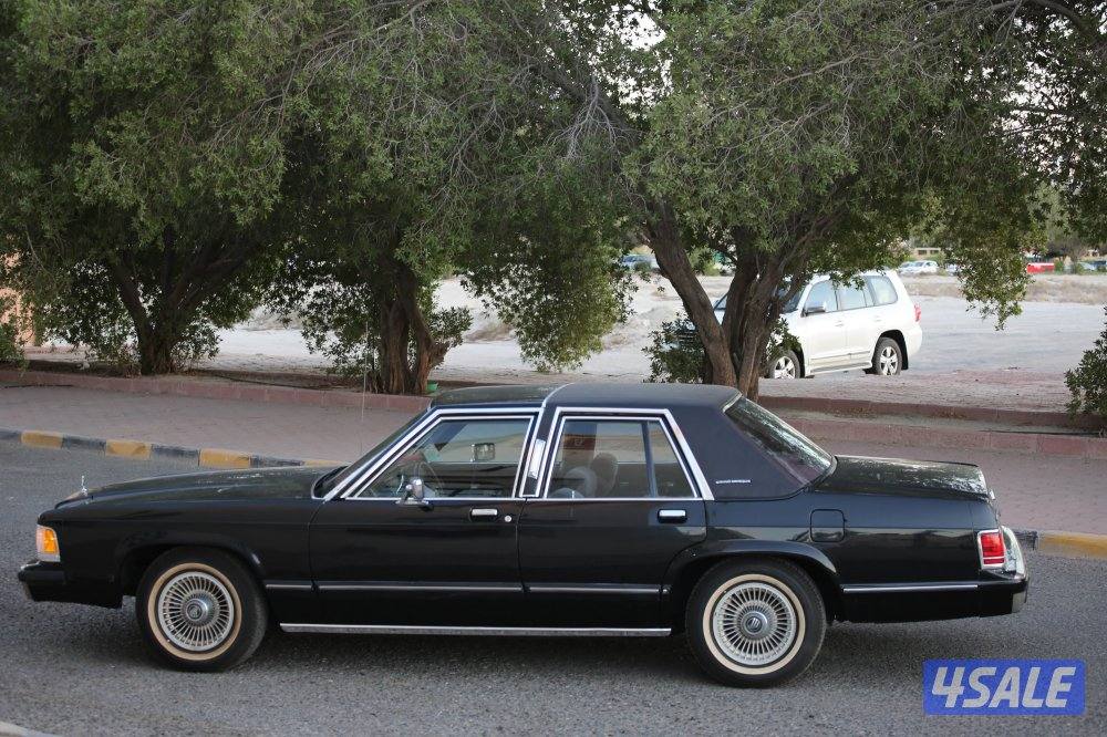 للبيع جراند ماركيز  ١٩٩١6