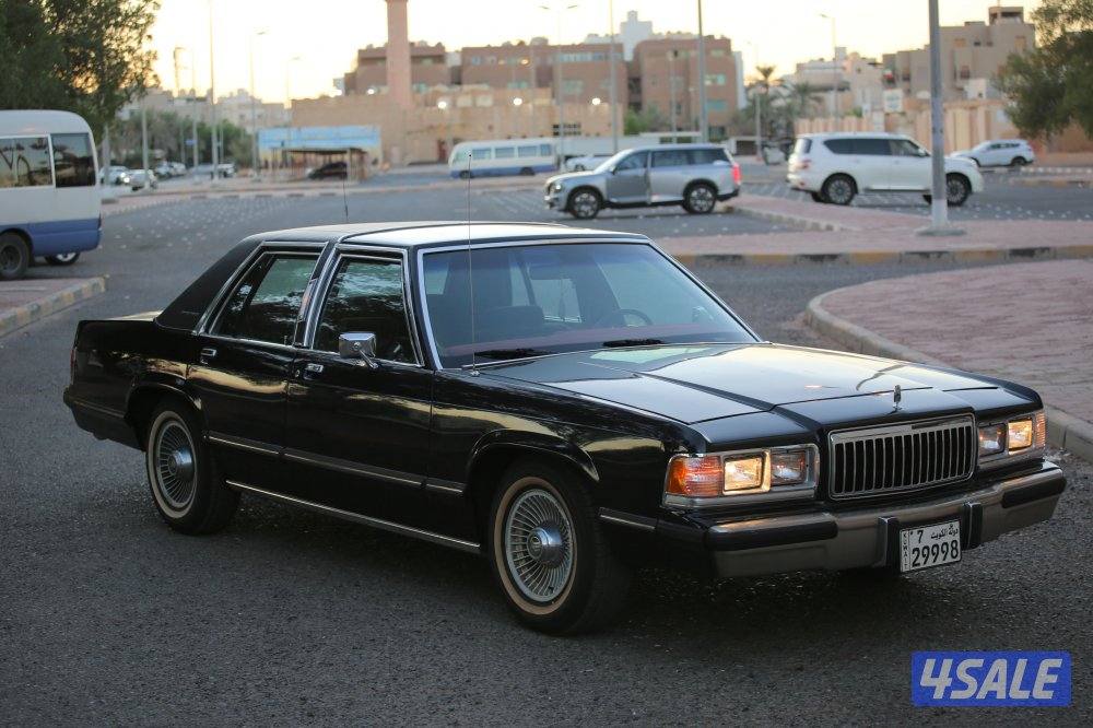 للبيع جراند ماركيز  ١٩٩١7