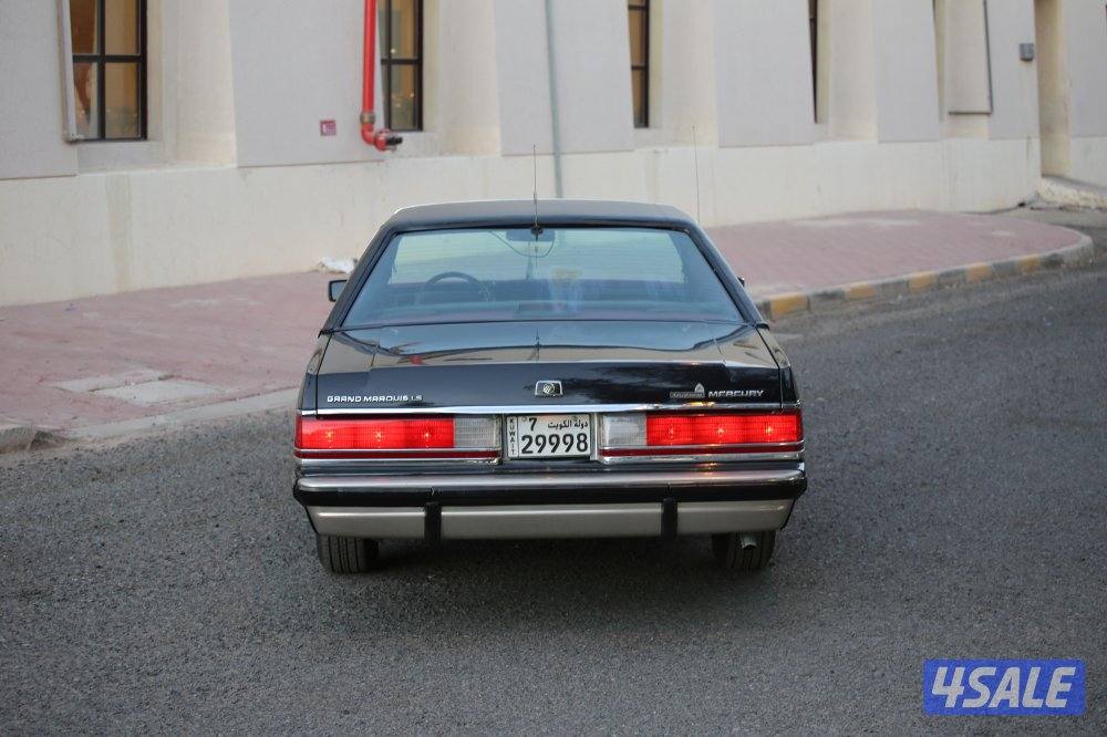 للبيع جراند ماركيز  ١٩٩١8