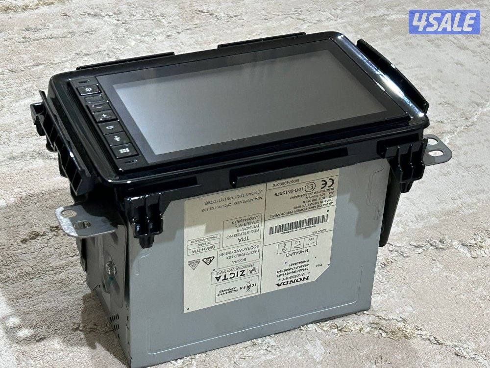 اصطبات + شاشة + إطارات مقاس 15+ رنجات مقاس 151