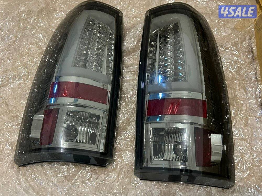 اصطبات + شاشة + إطارات مقاس 15+ رنجات مقاس 152