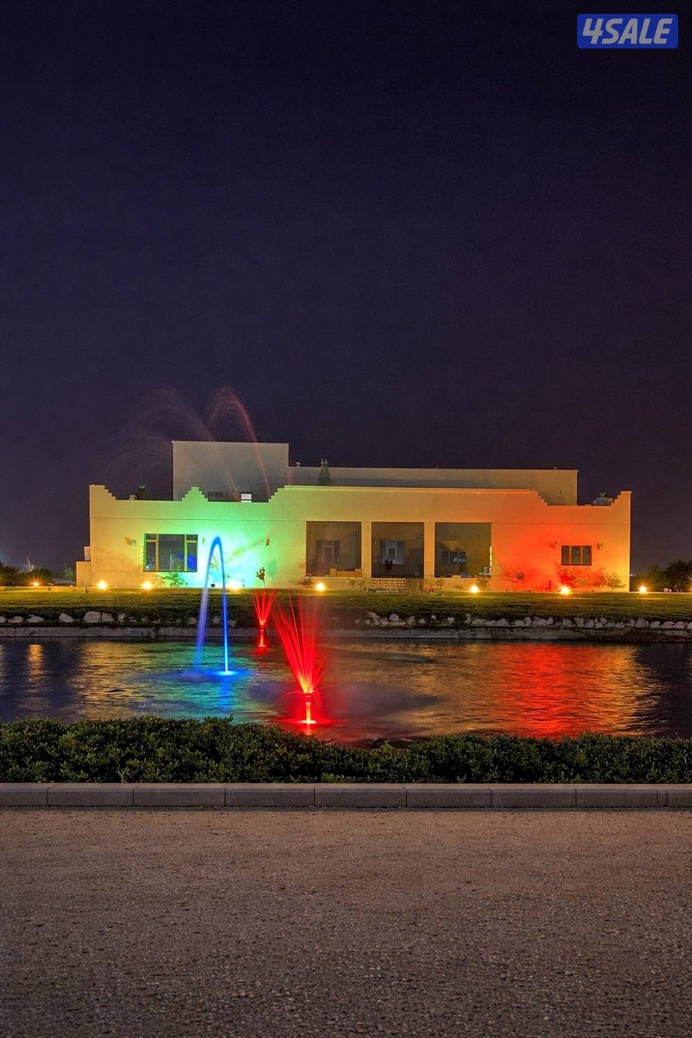 العبدلي شارع الفلاح VIP0