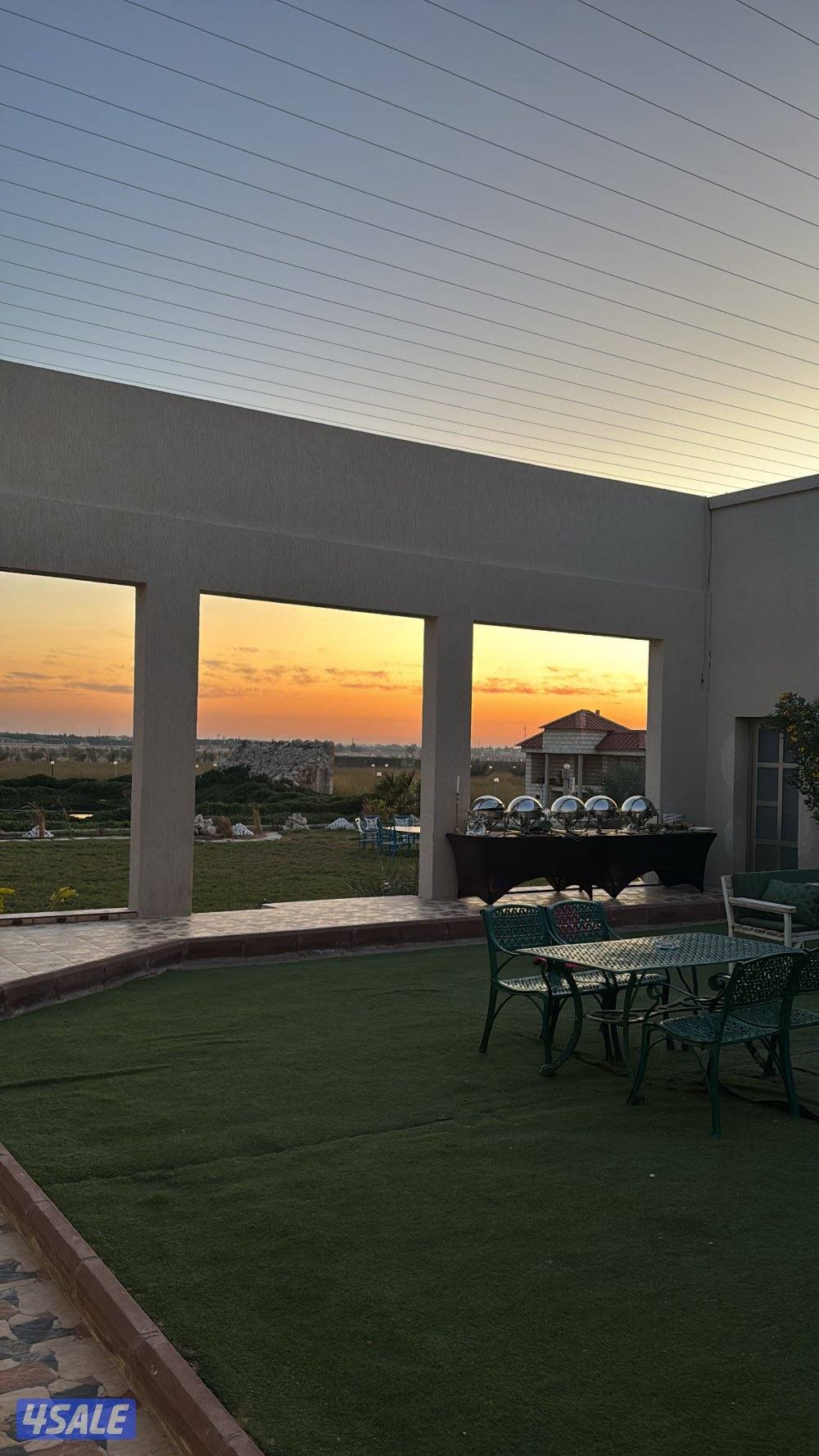 العبدلي شارع الفلاح VIP6