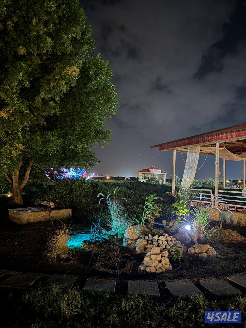 العبدلي شارع الفلاح VIP9