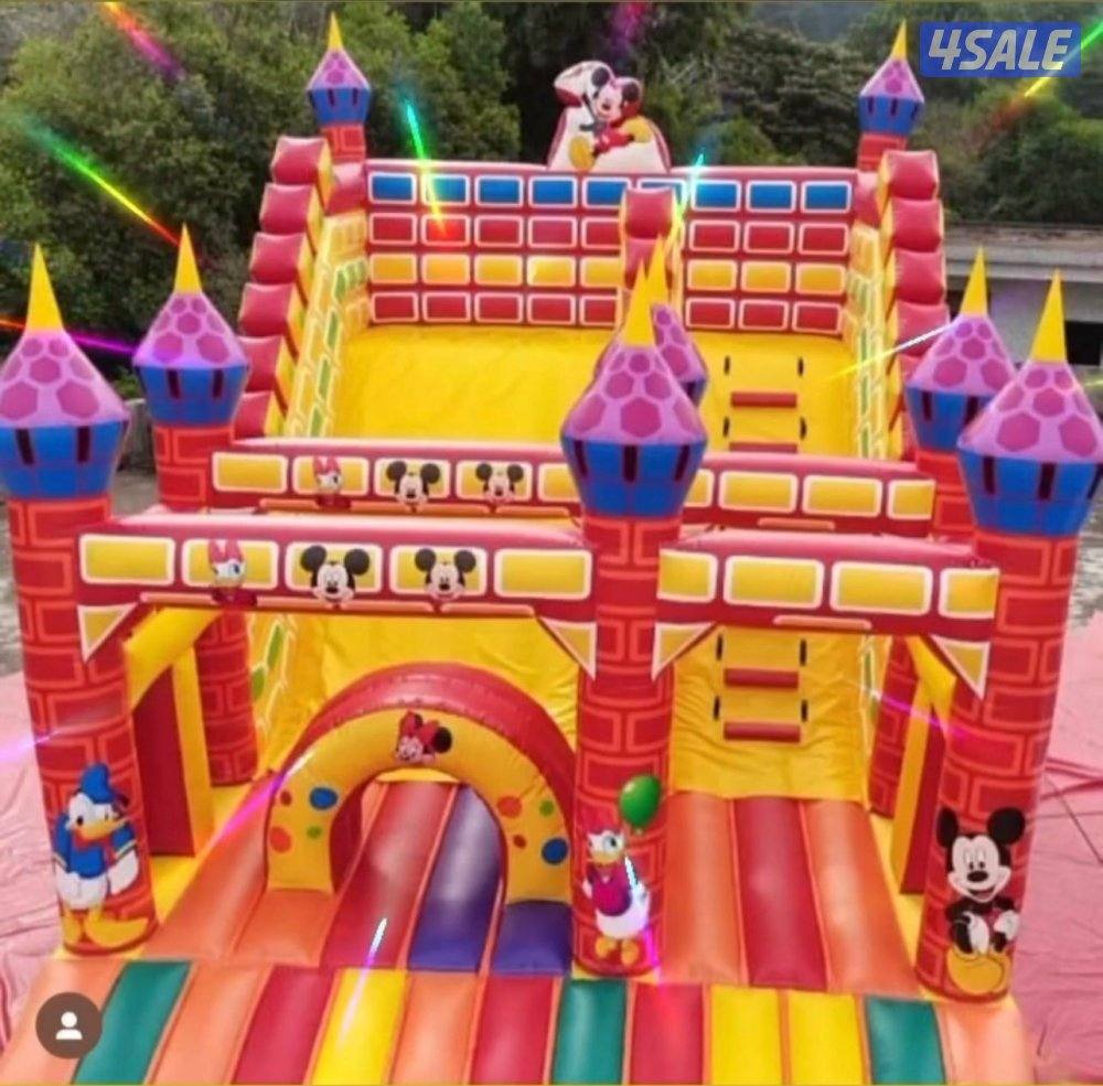 نطاطيات للبيع فقط1