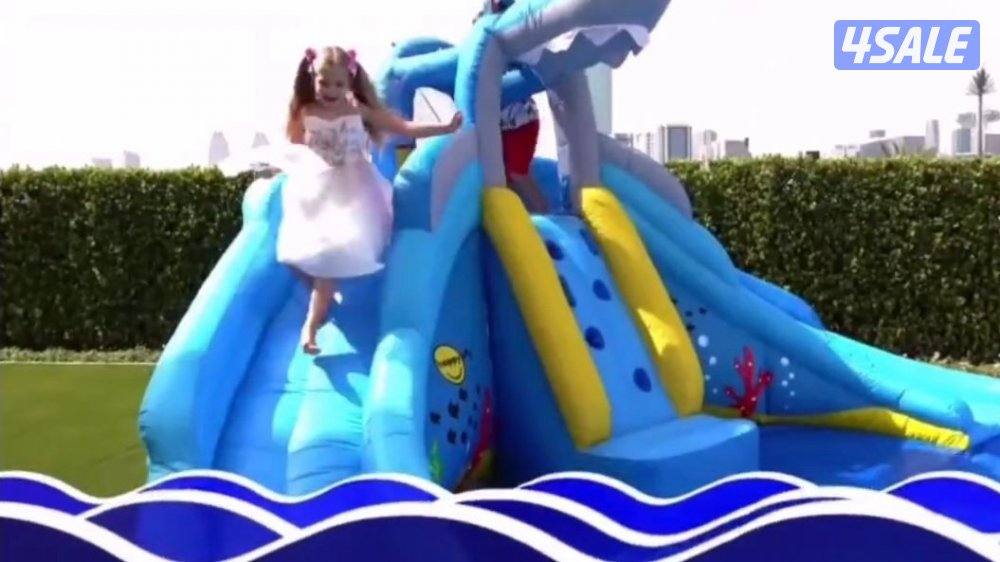 نطاطيات للبيع فقط4