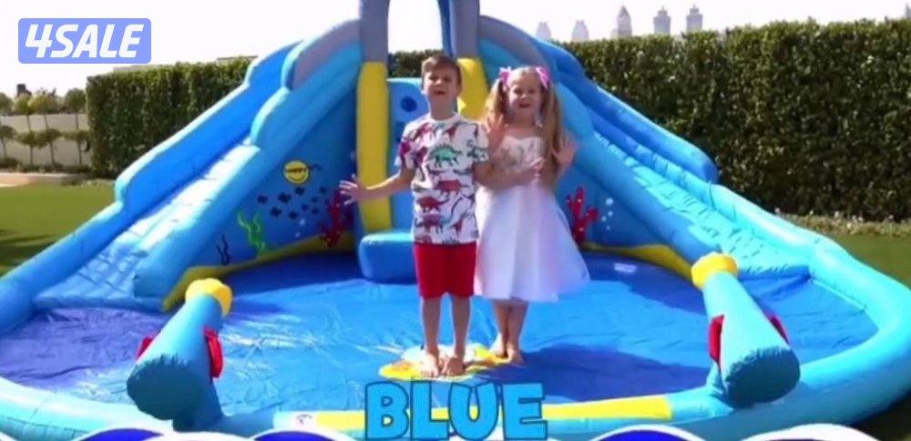 نطاطيات للبيع فقط5