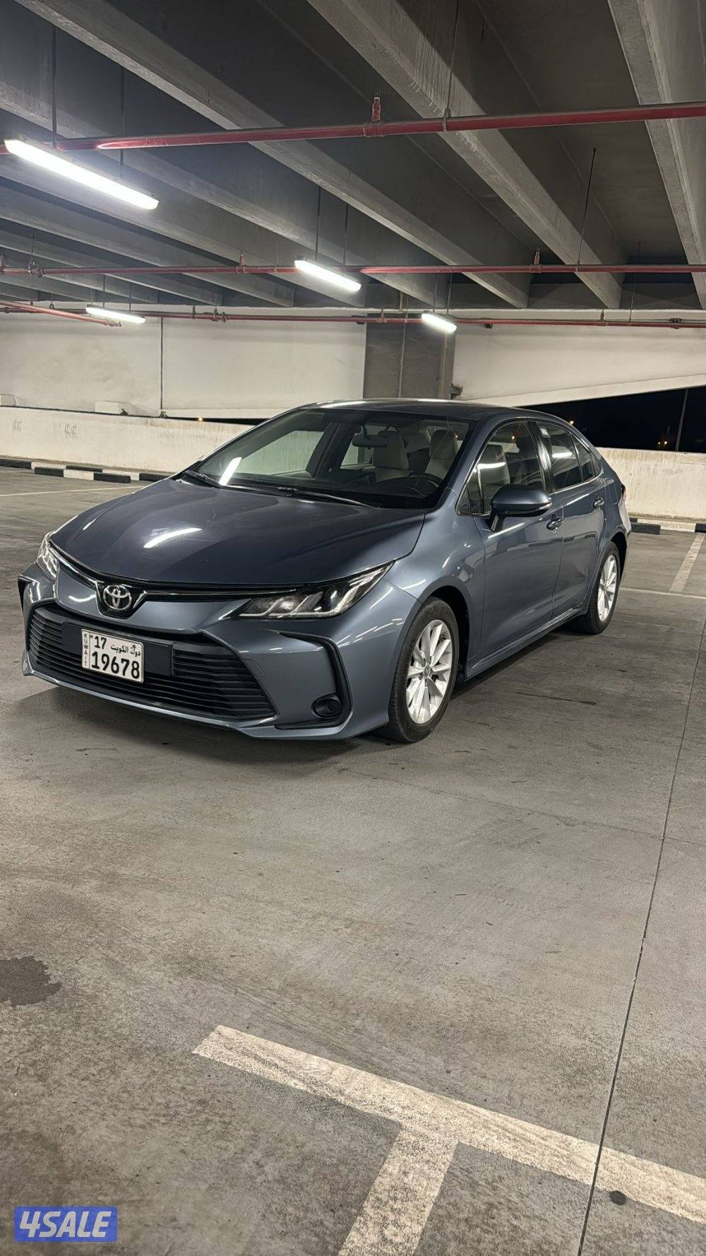 صبغ الوكالة بالكامل  /     عداد الممشى 70 الف موديل 2020   السعر نهائي0