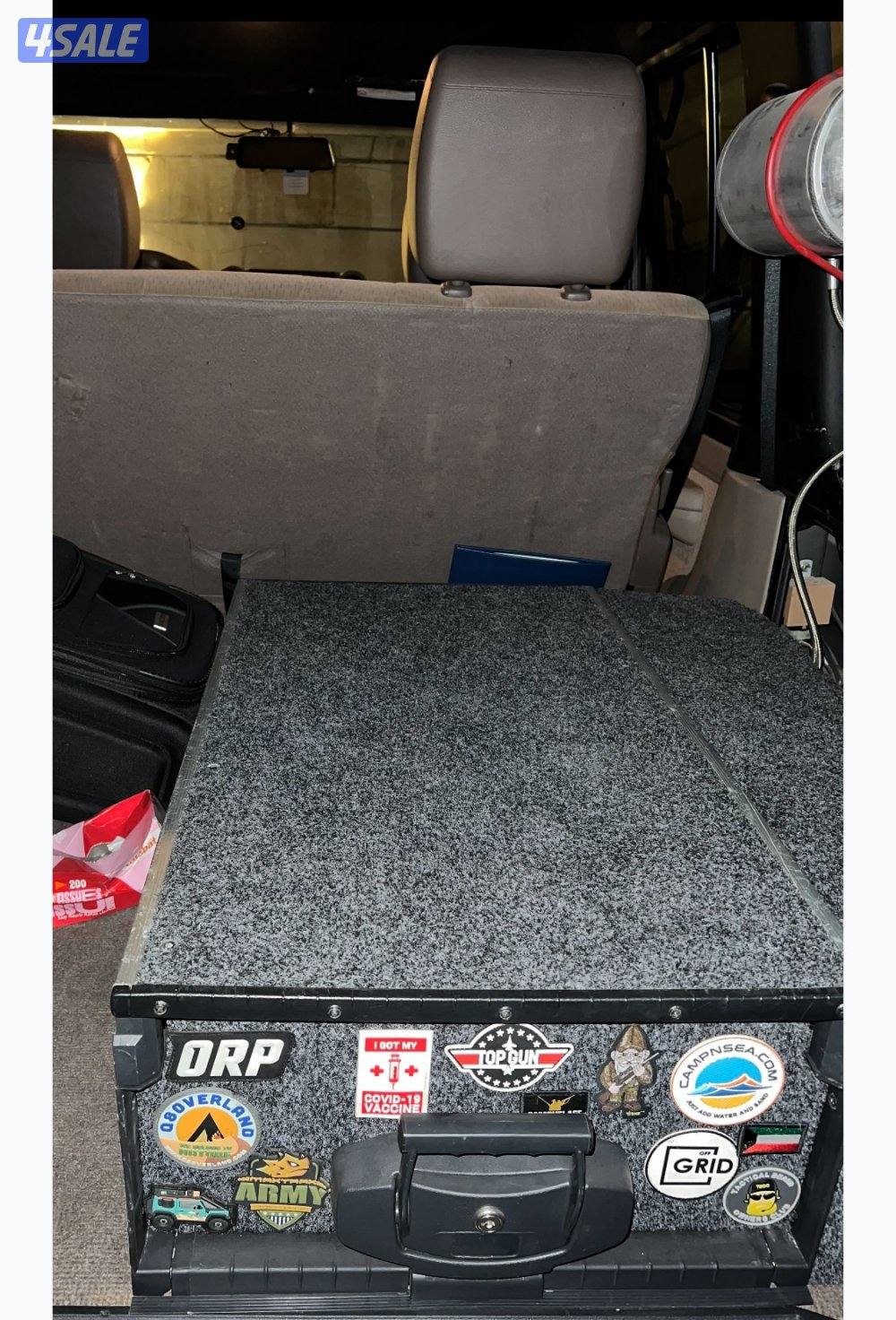 للبيع جيب نص ٢٠٢٢8