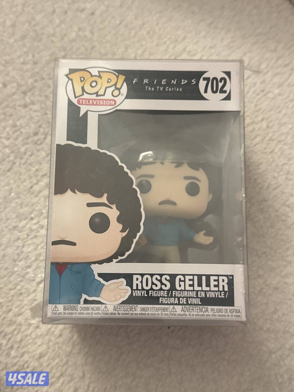 فنكو فرندز ٥ قطع / التواصل. للمساومه1