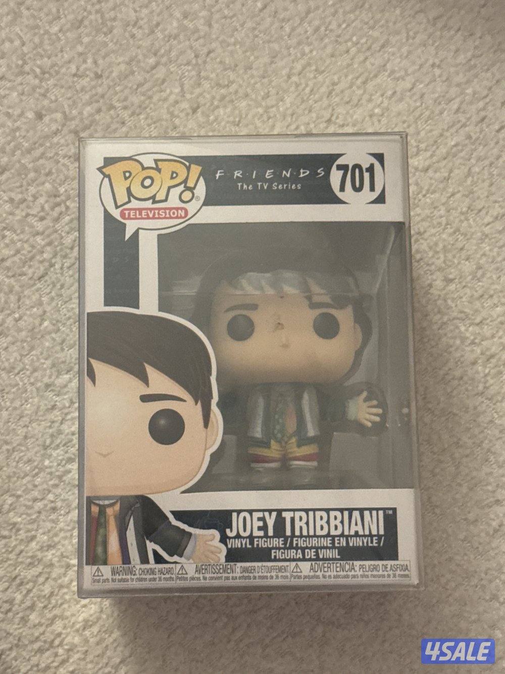 فنكو فرندز ٥ قطع / التواصل. للمساومه2