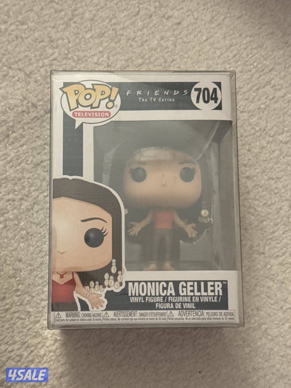 فنكو فرندز ٥ قطع / التواصل. للمساومه3