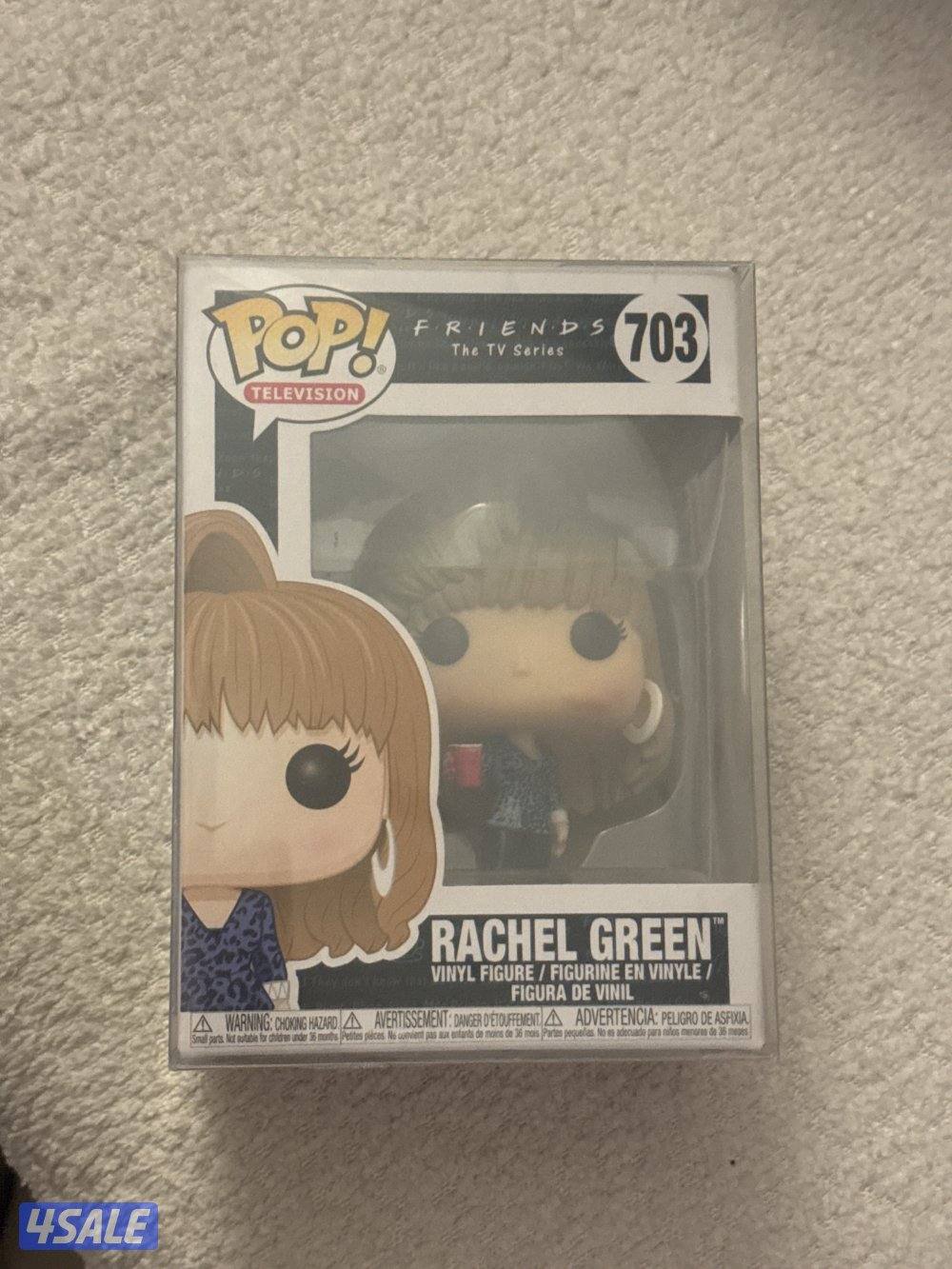 فنكو فرندز ٥ قطع / التواصل. للمساومه4