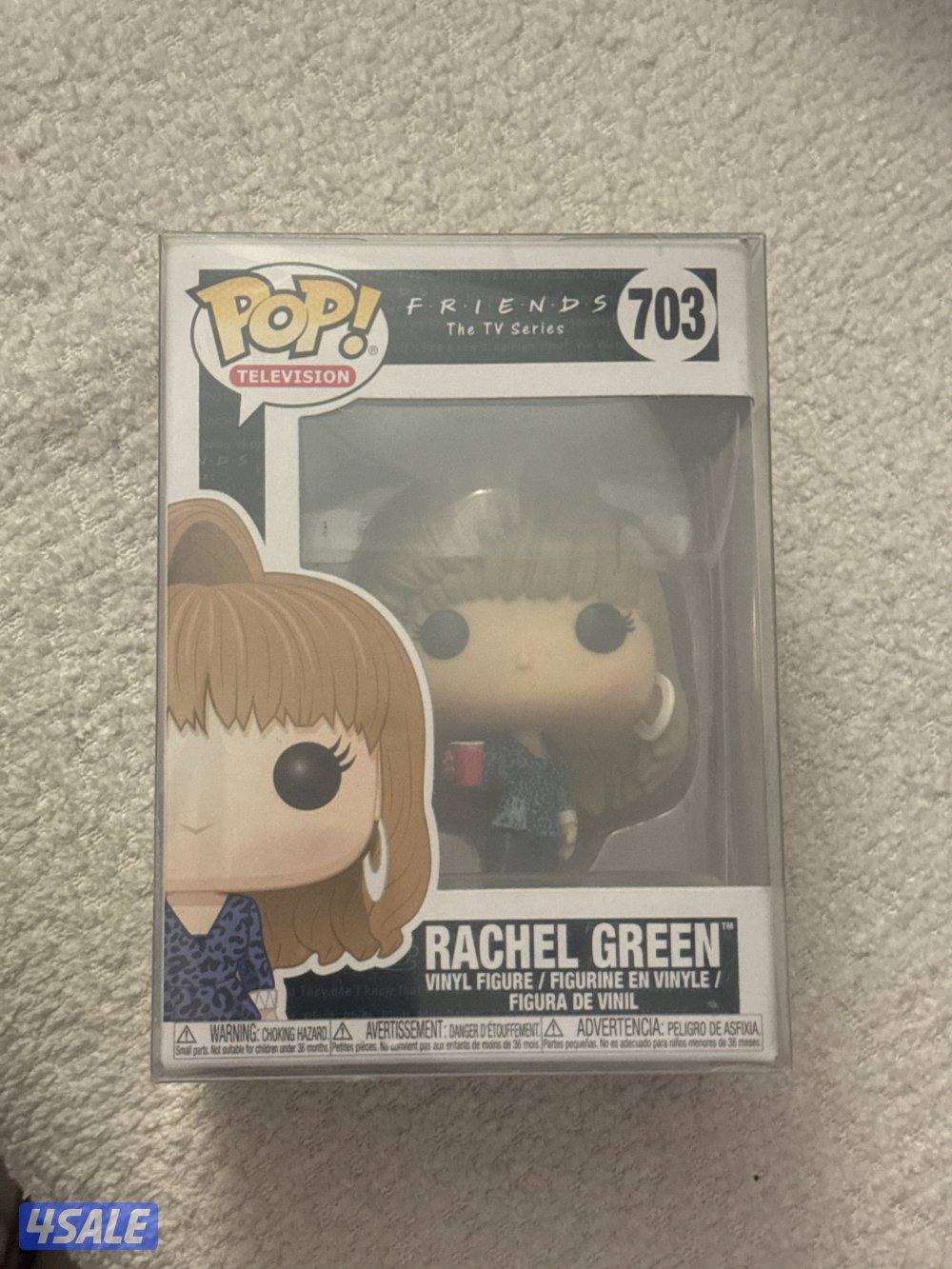 فنكو فرندز ٥ قطع / التواصل. للمساومه5