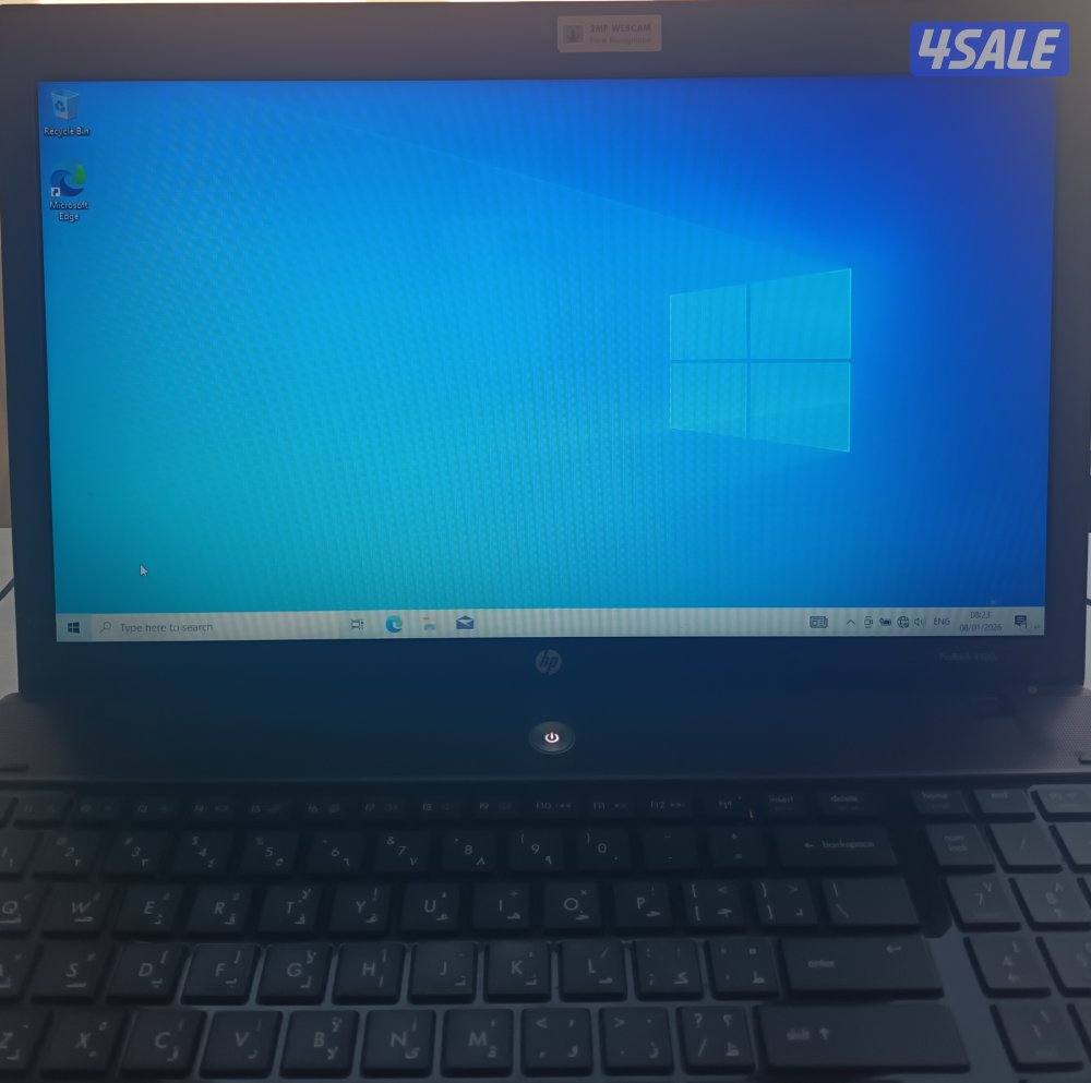 HP Probook Laptop Intel core i3 for sale.7