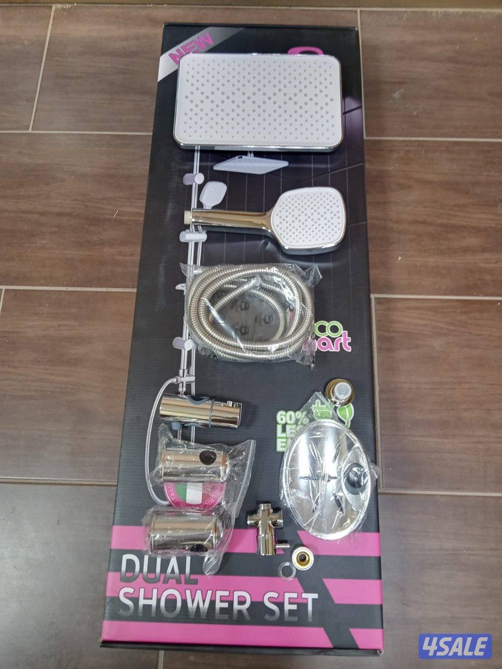 للبيع مجموعة اغراض ادوات صحيه4