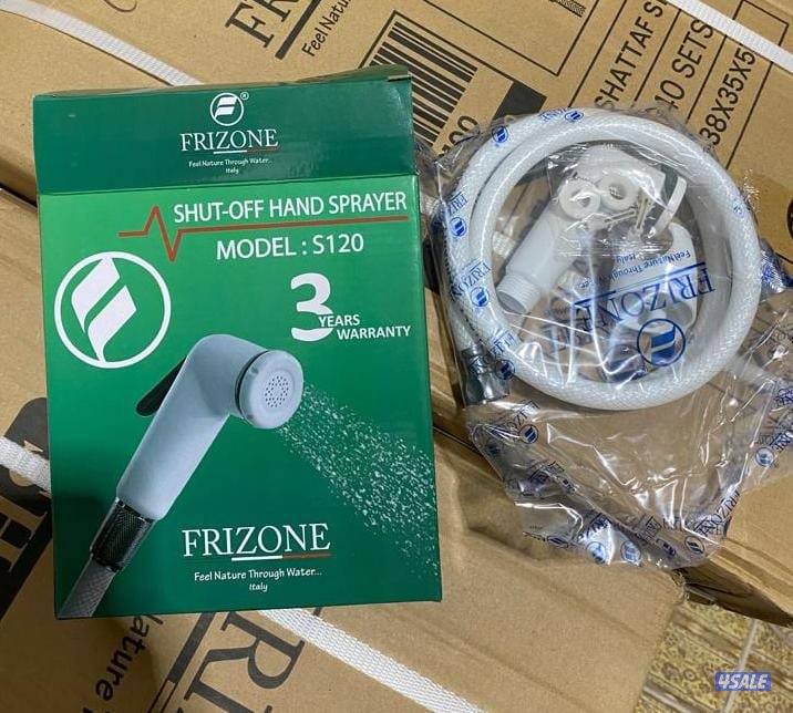 للبيع مجموعة اغراض ادوات صحيه12