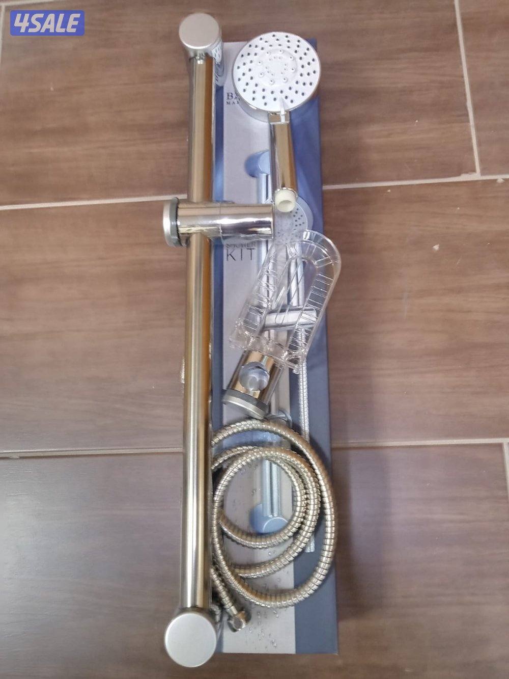 للبيع مجموعة اغراض ادوات صحيه14