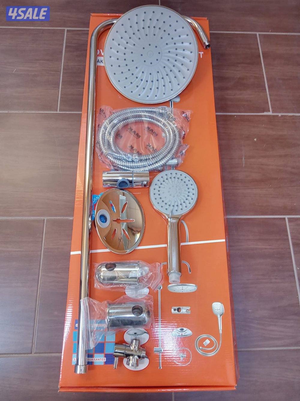 للبيع مجموعة اغراض ادوات صحيه15