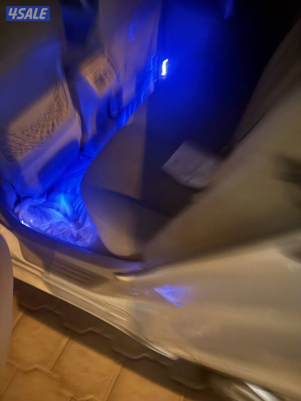 للجادين فقط سياره قمّه بالنظافه1