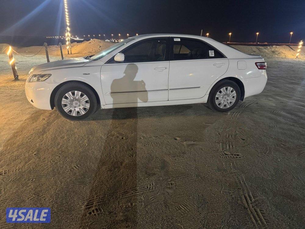 للجادين فقط سياره قمّه بالنظافه2