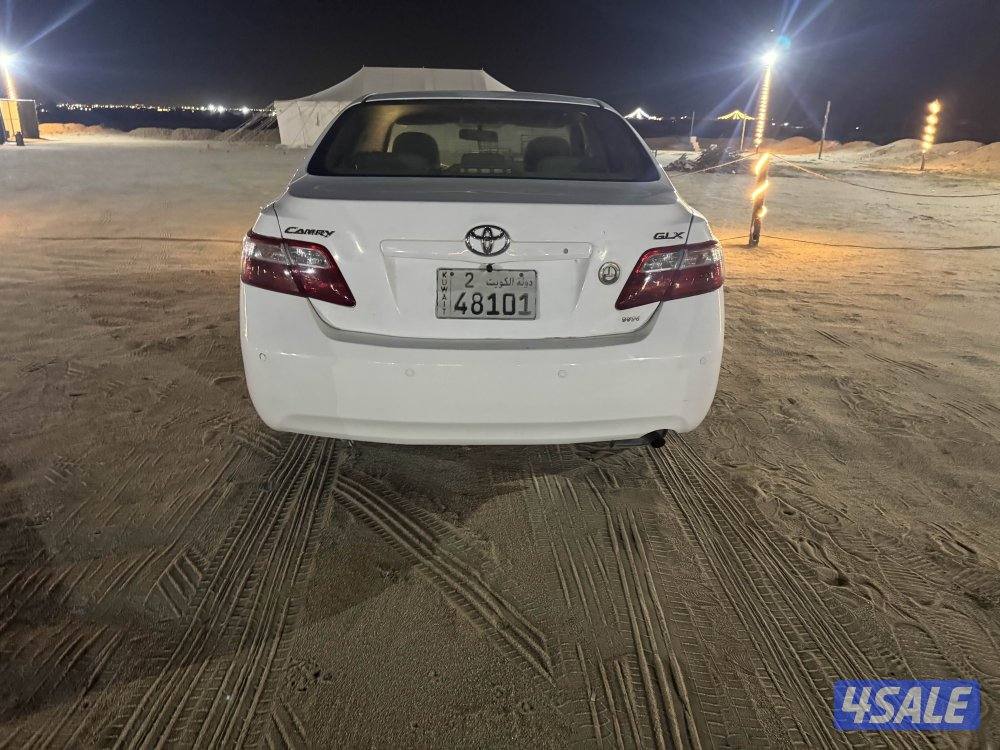 للجادين فقط سياره قمّه بالنظافه5