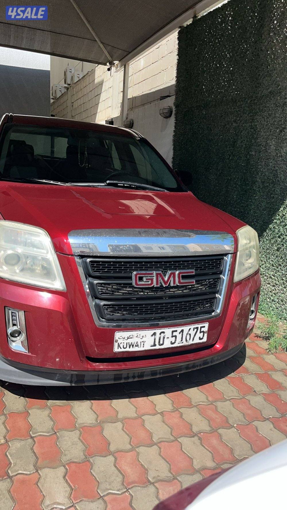 للبيع أكاديا بحالة ممتازة1