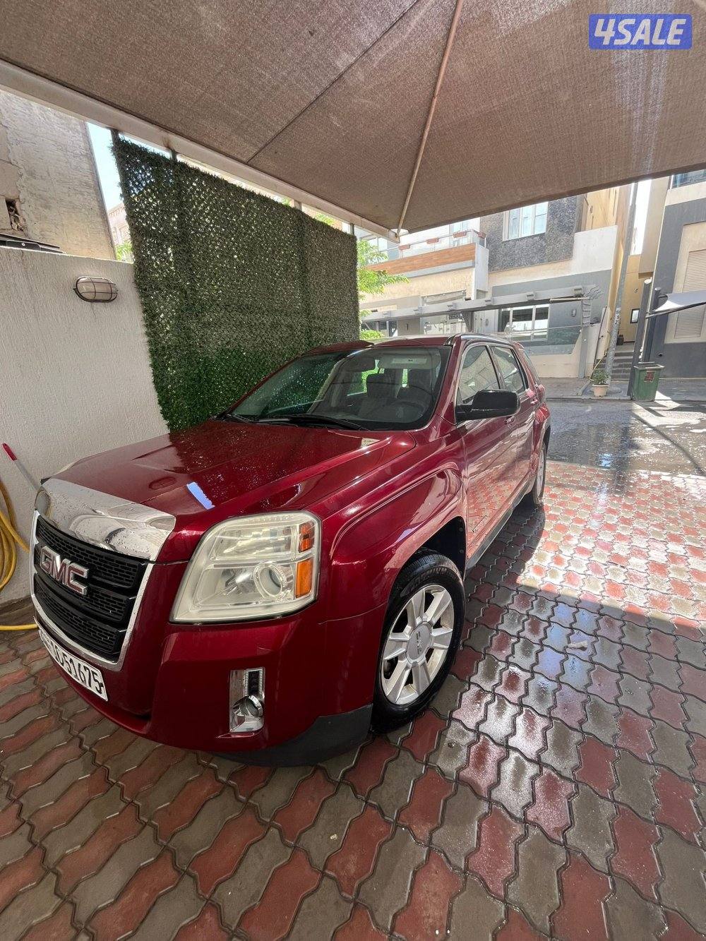 للبيع أكاديا بحالة ممتازة3