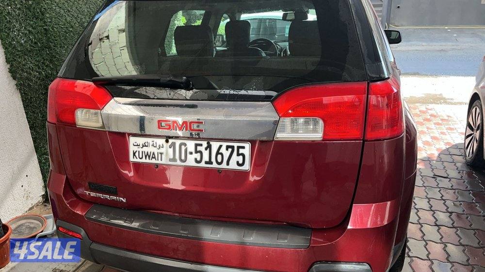 للبيع أكاديا بحالة ممتازة5