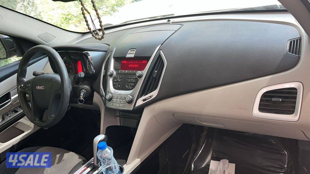 للبيع أكاديا بحالة ممتازة7