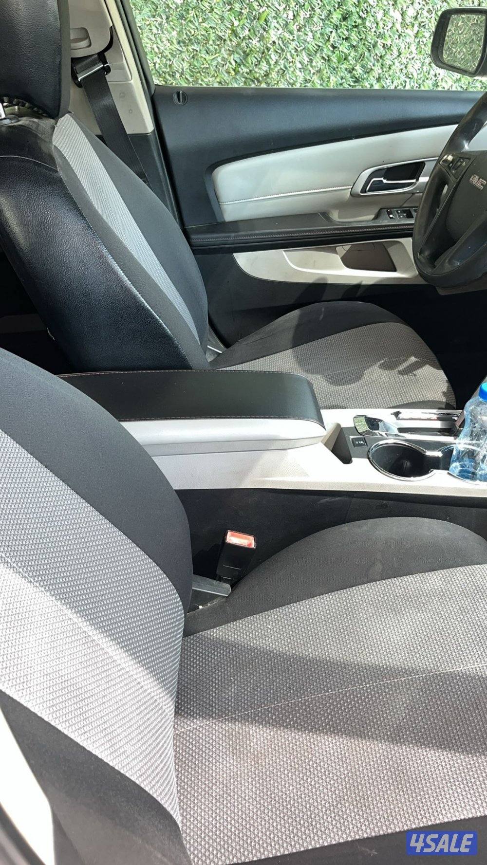 للبيع أكاديا بحالة ممتازة6