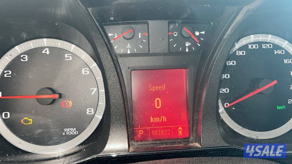 للبيع أكاديا بحالة ممتازة8