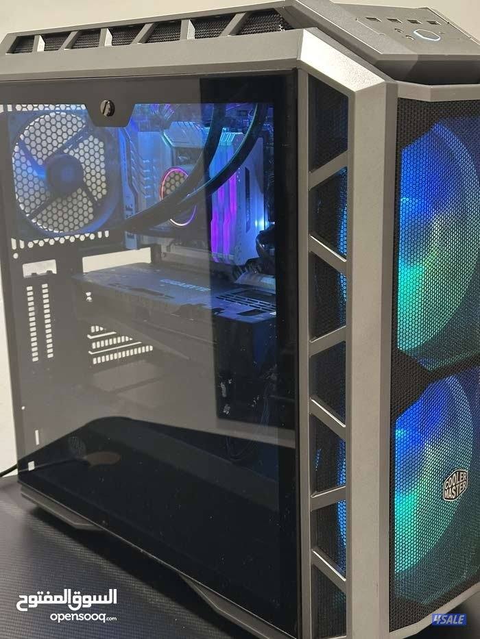 I7-11700k - RTX 3070 TI 32gb ram0
