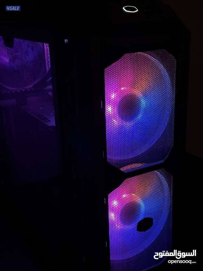 I7-11700k - RTX 3070 TI 32gb ram1