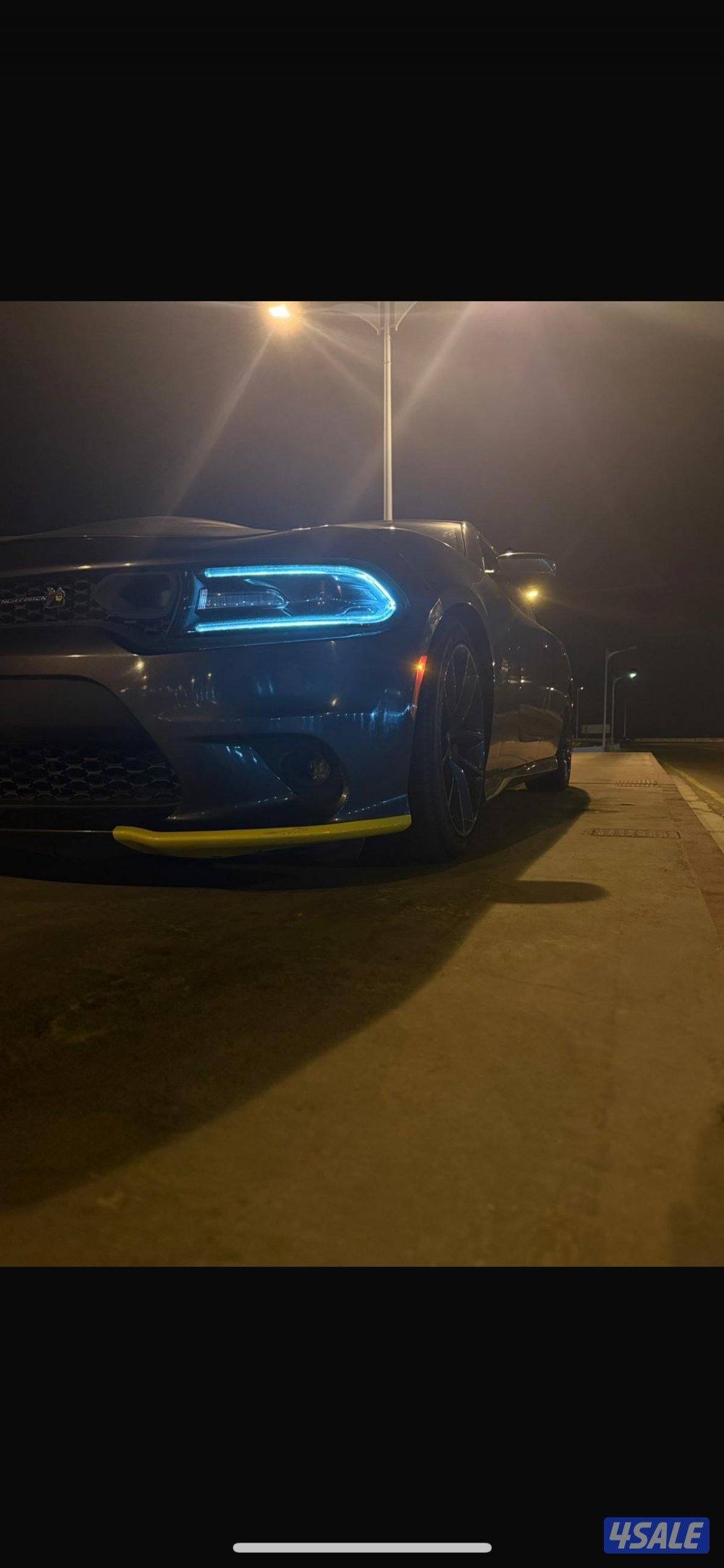 سكات باك 2019 شرط الفحص قير مكينه شاصي0