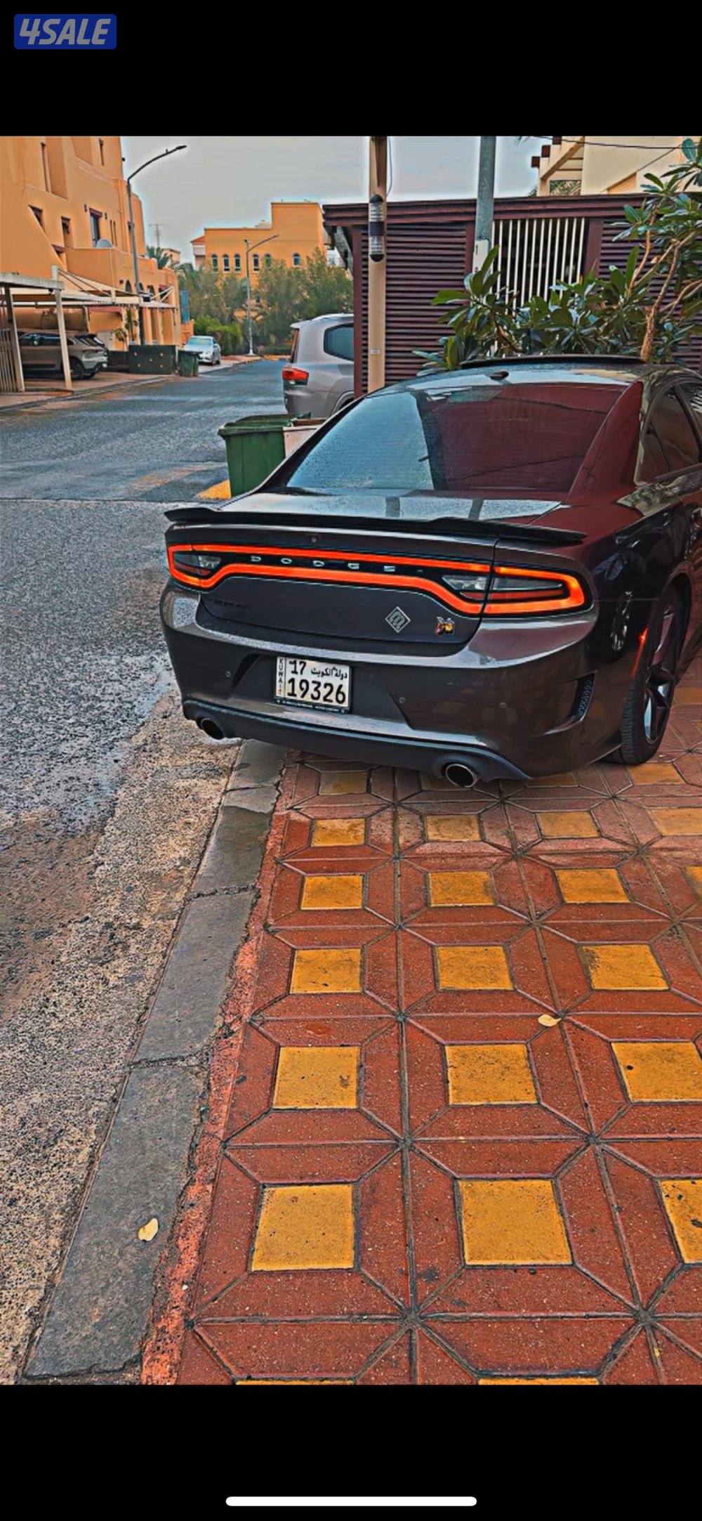 سكات باك 2019 شرط الفحص قير مكينه شاصي1