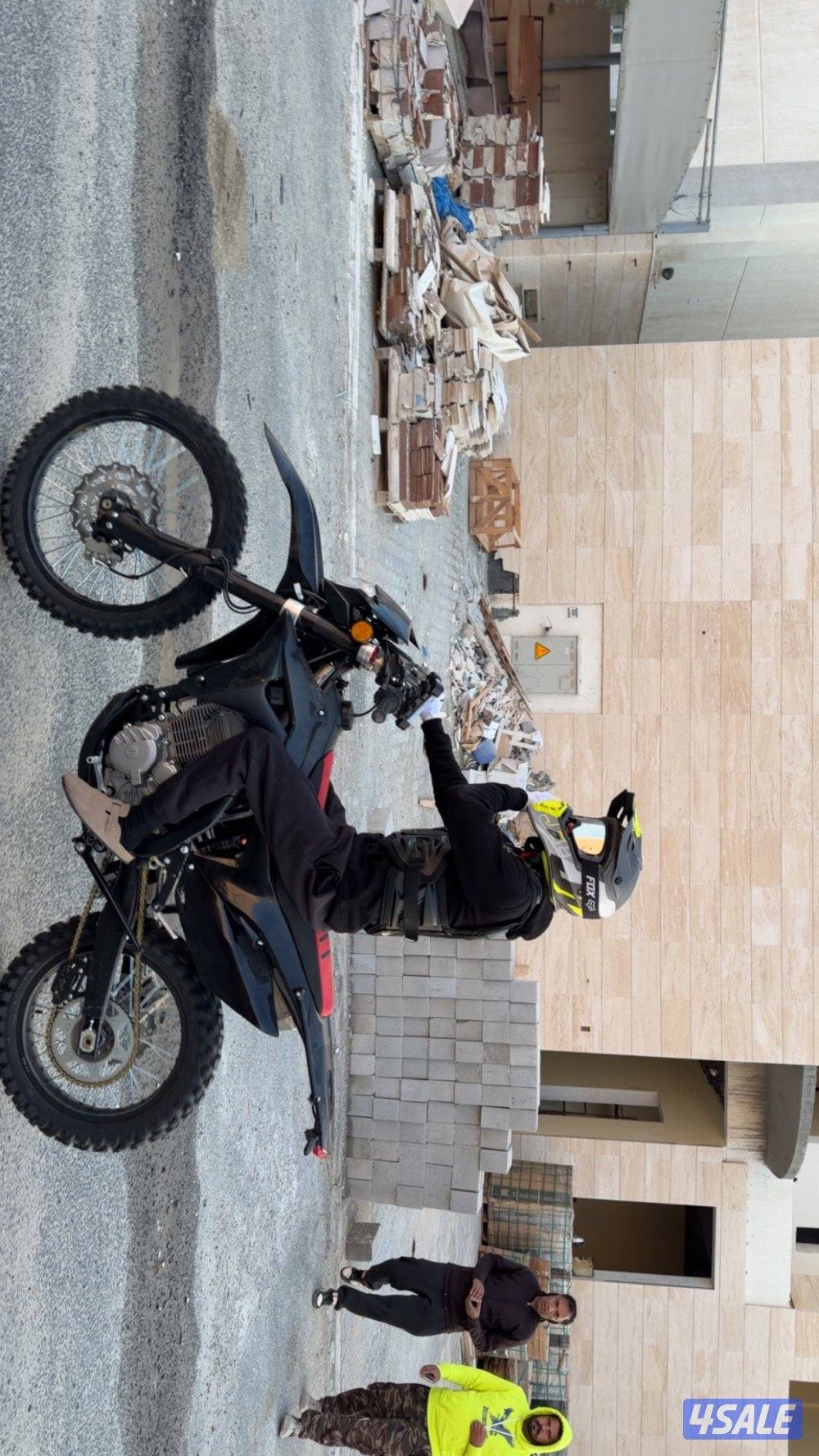 سيكل صيني مديل 20250