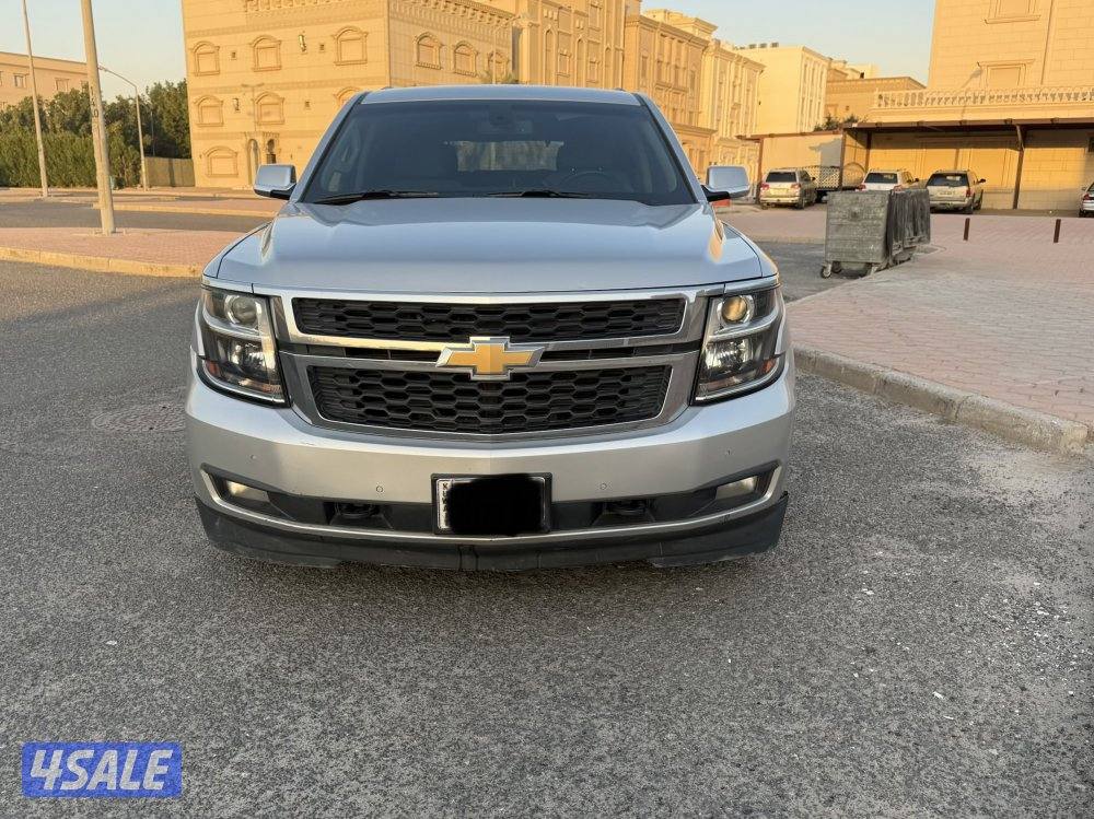 صبغ الوكالة تاهو الغانم ls21