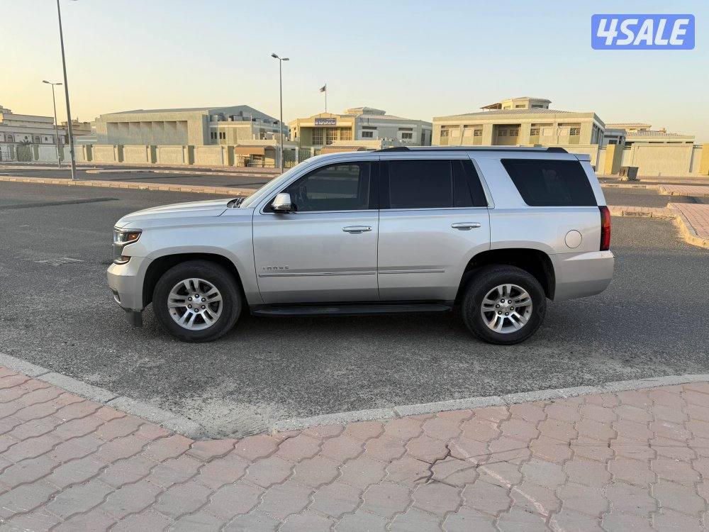 صبغ الوكالة تاهو الغانم ls23