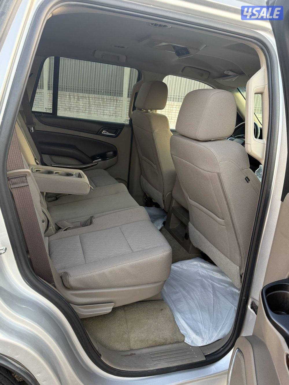 صبغ الوكالة تاهو الغانم ls24