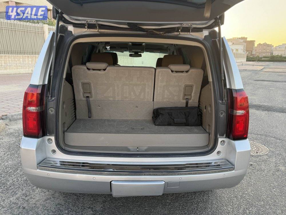 صبغ الوكالة تاهو الغانم ls26