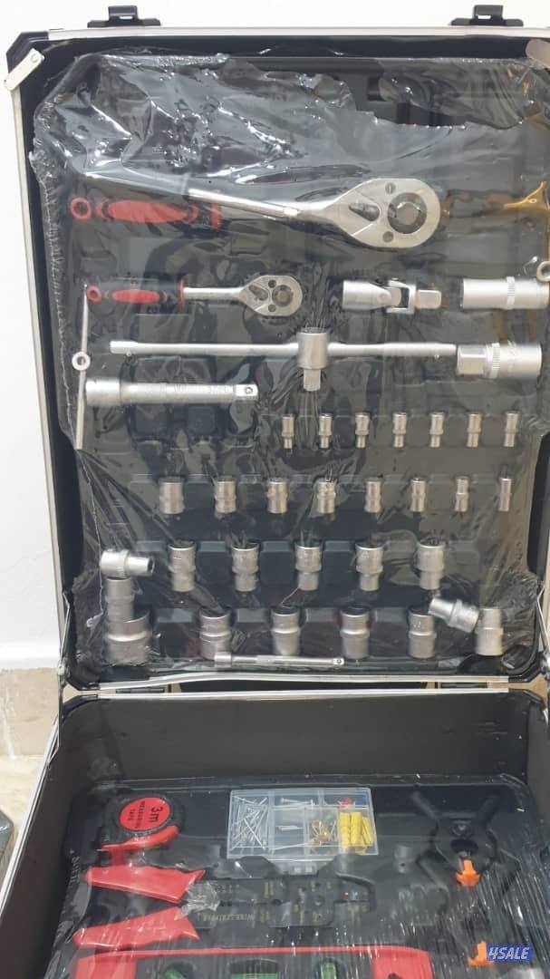 اغراض منزلية متفرقة للبيع بداعي السفر وكلها جديدة بالكرتون1