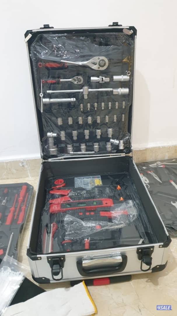 اغراض منزلية متفرقة للبيع بداعي السفر وكلها جديدة بالكرتون3