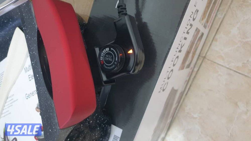 اغراض منزلية متفرقة للبيع بداعي السفر وكلها جديدة بالكرتون6