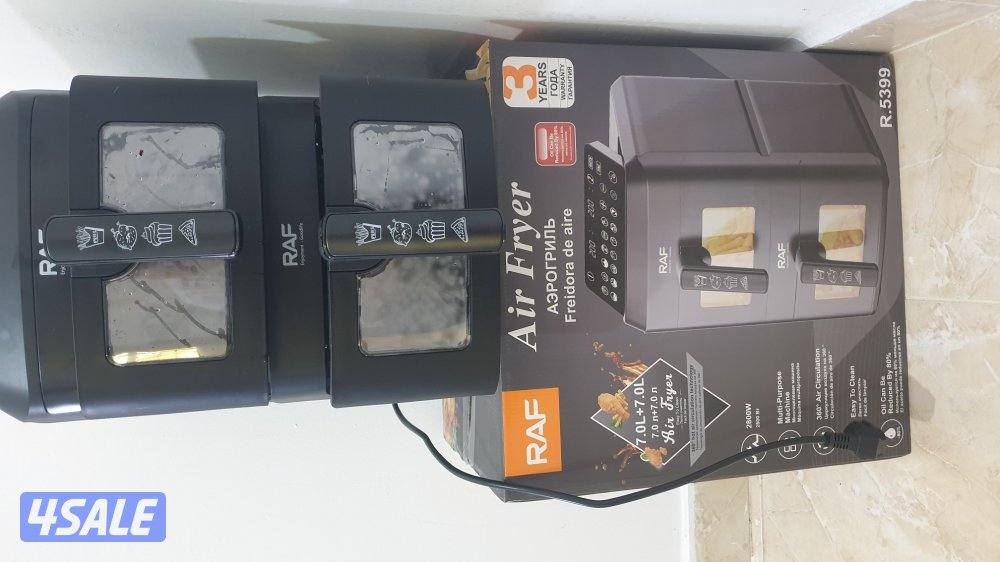 اغراض منزلية متفرقة للبيع بداعي السفر وكلها جديدة بالكرتون14